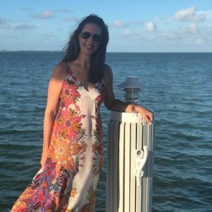 Meet your Posher, Jodi